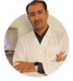 دکتر غلامرضا بیاضیان