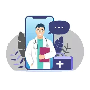 بهترین پزشک بینی