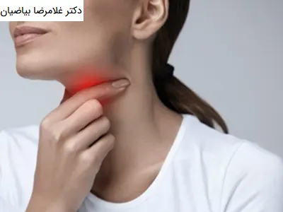 هزینه درمان سرطان گلو