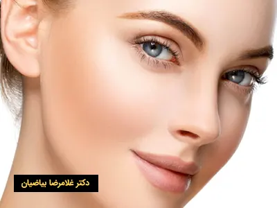 هزینه جراحی بینی
