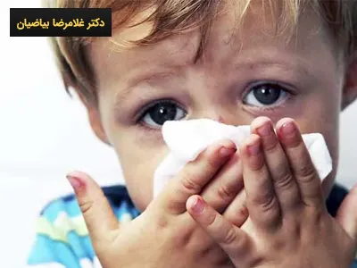 مراقبت های بعد از جراحی شکاف کام و لب