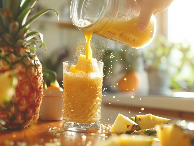 رژیم غذایی بعد از جراحی بینی