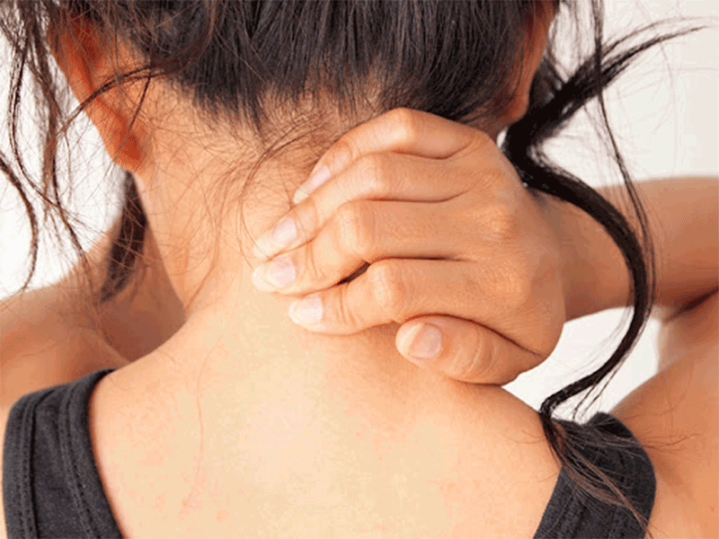 توده های سر و گردن