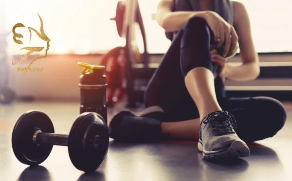 آیا بعد از عمل بینی میتوان ورزش کرد؟