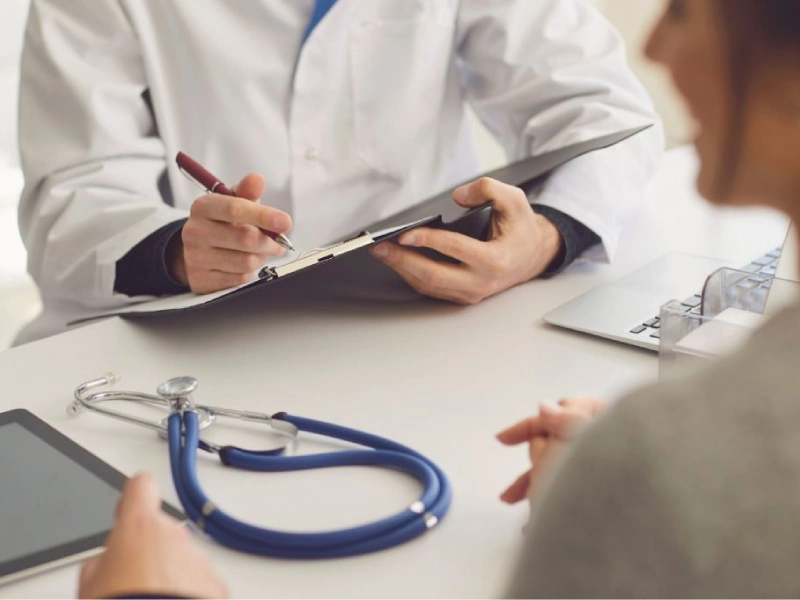 بهترین دکتر اختلالات خواب در تهران