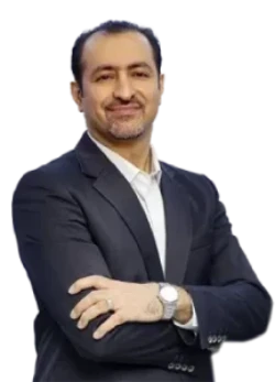دکتر بیاضیان